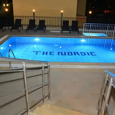 The Nordic