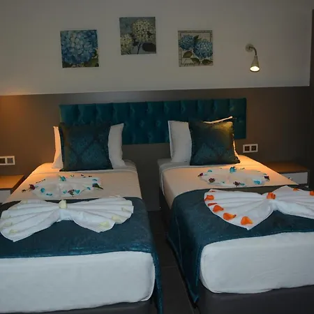 The Nordic Hotel Kemer
