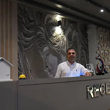 Hotel The Nordic Kemer