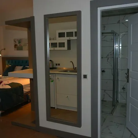 Hotel The Nordic 2*