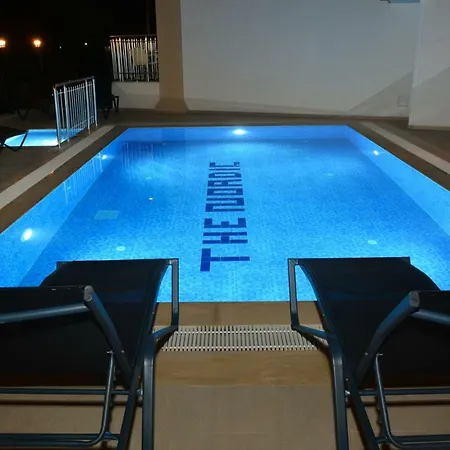 The Nordic Hotel 2*
