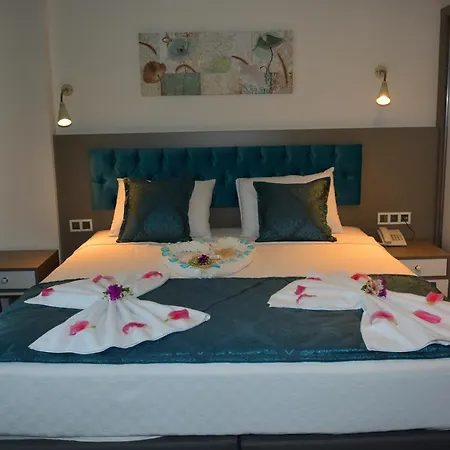 The Nordic Hotel
