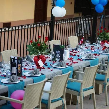 The Nordic Hotel Kemer